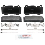 Order BOSCH - BP1223 - Front Disc Brake Pads For Your Vehicle