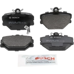 Order BOSCH - BP1252 - Front Disc Brake Pads For Your Vehicle