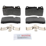 Order BOSCH - BP1263 - Front Disc Brake Pads For Your Vehicle