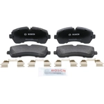 Order BOSCH - BP1268 - Front Disc Brake Pads For Your Vehicle