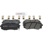 Order BOSCH - BP1295 - Front Disc Brake Pads For Your Vehicle
