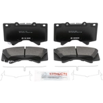 Order BOSCH - BP1303 - Front Disc Brake Pads For Your Vehicle