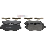 Order BOSCH - BP1316 - Front Disc Brake Pad For Your Vehicle