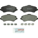 Order BOSCH - BP1327 - Front Disc Brake Pad For Your Vehicle