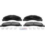 Order BOSCH - BP1328 - Front Disc Brake Pad For Your Vehicle