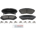 Order BOSCH - BP1331 - Front Disc Brake Pad For Your Vehicle