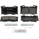 Order BOSCH - BP1346 - Front Disc Brake Pad For Your Vehicle