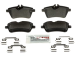 Order BOSCH - BP1357 - Front Disc Brake Pad For Your Vehicle