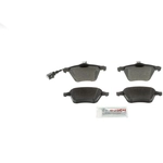 Order BOSCH - BP1359 - Front Disc Brake Pad For Your Vehicle
