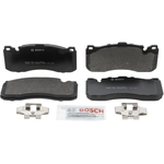 Order BOSCH - BP1371 - Front Disc Brake Pad For Your Vehicle