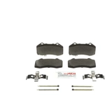 Order BOSCH - BP1379B - Front Disc Brake Pad For Your Vehicle
