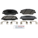 Order BOSCH - BP1384 - Front Disc Brake Pad For Your Vehicle