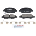Order BOSCH - BP1394 - Front Disc Brake Pad For Your Vehicle