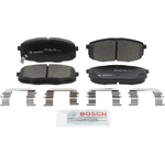 Order BOSCH - BP1397 - Front Disc Brake Pad For Your Vehicle