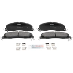 Order BOSCH - BP1399 - Front Disc Brake Pad For Your Vehicle