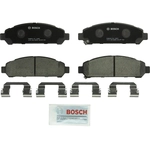 Order BOSCH - BP1401 - Front Disc Brake Pad For Your Vehicle