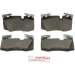 Order BOSCH - BP1403 - Front Disc Brake Pad For Your Vehicle