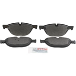 Order BOSCH - BP1409 - Front Disc Brake Pad For Your Vehicle