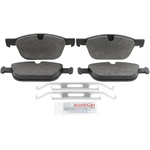 Order BOSCH - BP1412 - Front Disc Brake Pad For Your Vehicle