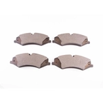Order BOSCH - BP1425 - Front Disc Brake Pad For Your Vehicle