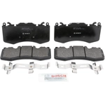 Order BOSCH - BP1426 - Front Disc Brake Pad For Your Vehicle