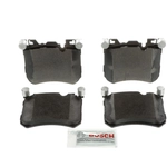 Order BOSCH - BP1429 - Front Disc Brake Pad For Your Vehicle