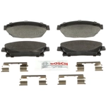 Order BOSCH - BP1467 - Front Disc Brake Pad For Your Vehicle