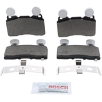 Order BOSCH - BP1474 - Front Disc Brake Pad For Your Vehicle