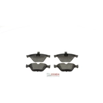 Order BOSCH - BP1505 - Front Disc Brake Pad For Your Vehicle