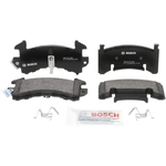 Order BOSCH - BP154 - Rear Disc Brake Pad For Your Vehicle