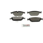 Order BOSCH - BP1546 - Front Disc Brake Pad For Your Vehicle
