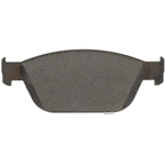 Order BOSCH - BP1546 - Front Disc Brake Pad For Your Vehicle