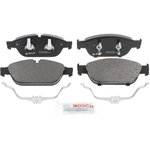 Order BOSCH - BP1549 - Front Disc Brake Pad For Your Vehicle