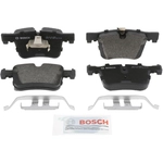 Order BOSCH - BP1561 - Front Disc Brake Pad For Your Vehicle