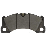Order BOSCH - BP1577 - Front Disc Brake Pad For Your Vehicle
