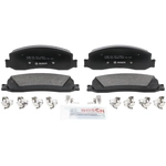Order BOSCH - BP1631 - Front Disc Brake Pad For Your Vehicle