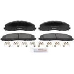 Order BOSCH - BP1680 - Front Disc Brake Pad For Your Vehicle