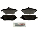 Order BOSCH - BP1694 - Front Disc Brake Pad For Your Vehicle