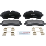 Order BOSCH - BP1699 - Front Disc Brake Pad For Your Vehicle