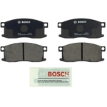 Order BOSCH - BP176 - Front Disc Brake Pad For Your Vehicle