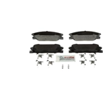 Order BOSCH - BP1767 - Front Disc Brake Pad For Your Vehicle