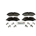Order BOSCH - BP1774 - Front Disc Brake Pad For Your Vehicle