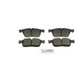 Order BOSCH - BP1861 - Front Disc Brake Pad For Your Vehicle