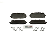Order BOSCH - BP1894 - Front Disc Brake Pad For Your Vehicle