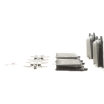 Order BOSCH - BP1977 - Front Disc Brake Pads For Your Vehicle