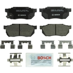 Order BOSCH - BP256 - Disc Brake Pad For Your Vehicle