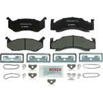 Order BOSCH - BP269 - Disc Brake Pad For Your Vehicle