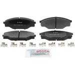 Order BOSCH - BP303 - Disc Brake Pad For Your Vehicle