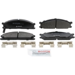 Order BOSCH - BP333 - Disc Brake Pad For Your Vehicle