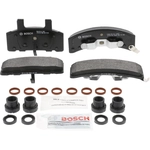 Order BOSCH - BP369 - Disc Brake Pad For Your Vehicle